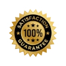 Satisfaction Guarantee Satisfaction Guarantee