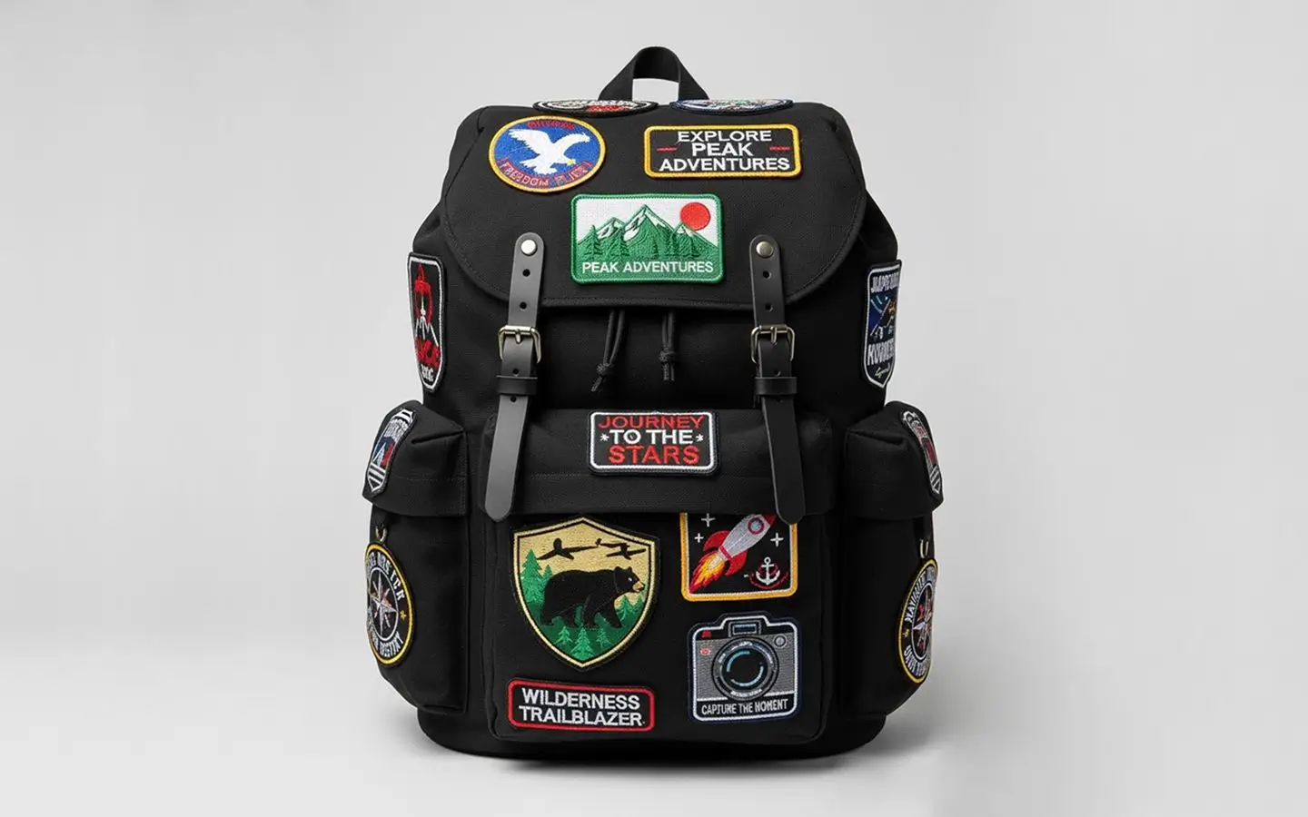Backpacks