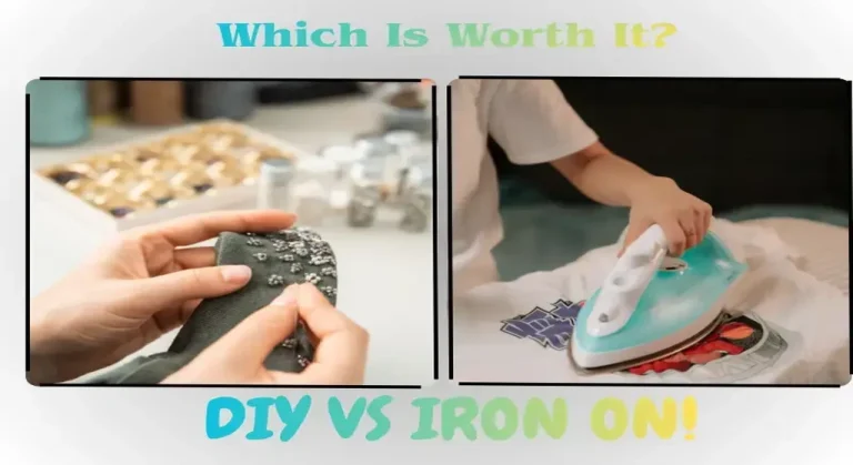 DIY vs Custom-Made Iron-On Patches: Which Is Worth It?