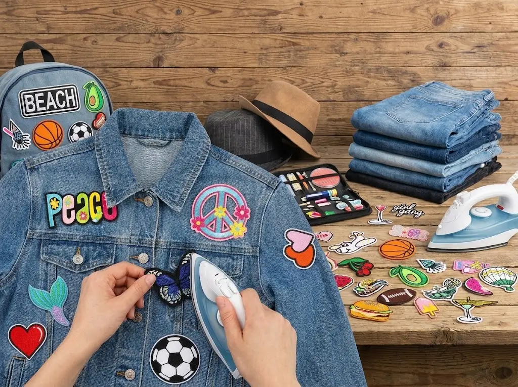 Premium-Iron-On-Patches-For-Clothing