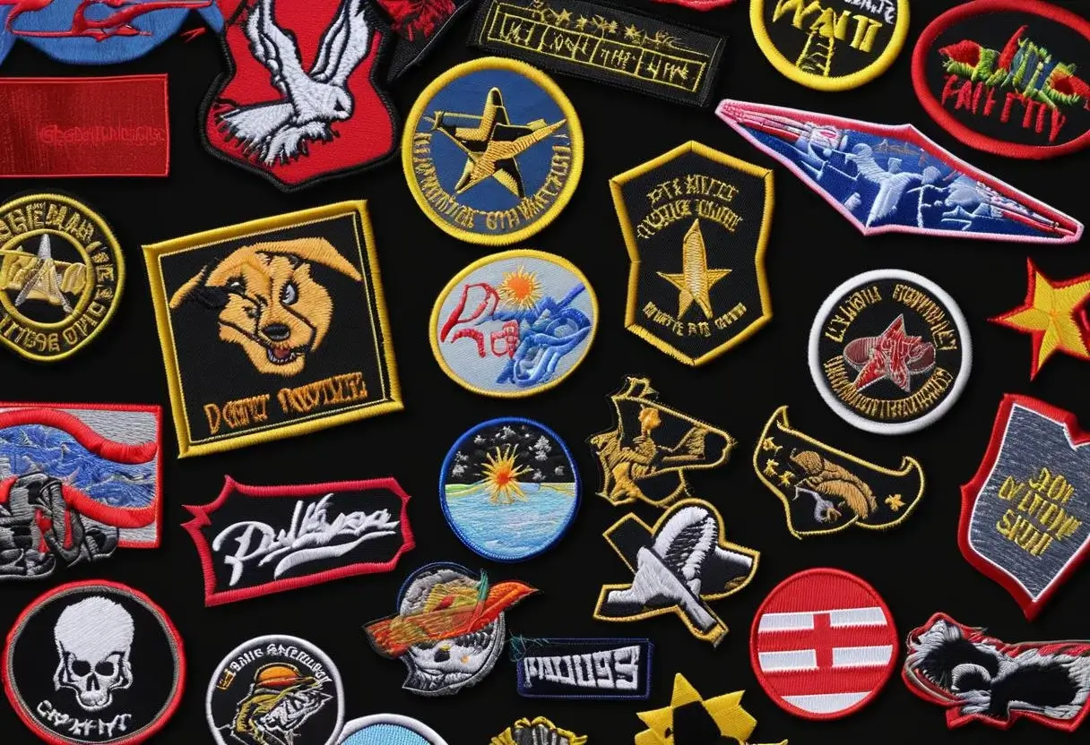 Quality Patches