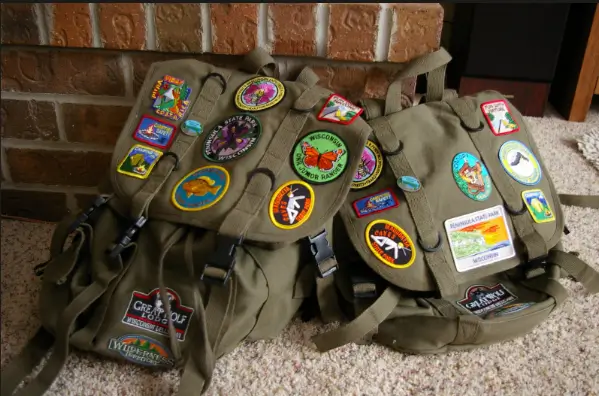 Standard Backpack