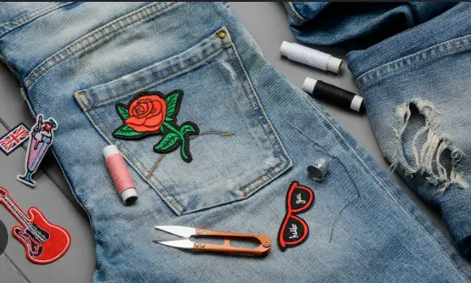Stitching Stitching
