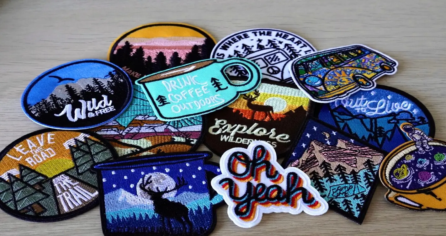 cool patches cool patches